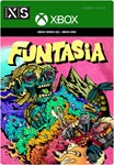***FUNTASIA**XBOX ONE|XS*КЛЮЧ*