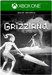 ***GRIZZLAND**XBOX ONE|XS*КЛЮЧ*