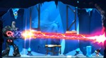 *BLAST BRIGADE VS THE EVIL LEGION OF DR. CREAD**XBOX*