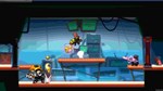 *BLAST BRIGADE VS THE EVIL LEGION OF DR. CREAD**XBOX*