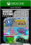 ***HARDCORE PLATFORM BUNDLE**XBOX ONE|XS*КЛЮЧ*