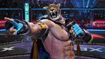 ***TEKKEN 8**XBOX SERIES X|S*КЛЮЧ*