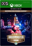 *BASSMASTER* FISHING: 2022 BASSMASTER CLASSIC**XBOX*