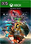 ***EXOPRIMAL**XBOX ONE|XS+PC*КЛЮЧ*