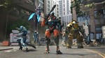***EXOPRIMAL**XBOX ONE|XS+PC*КЛЮЧ*