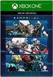 *EXOPRIMAL**HEAD START KIT**XBOX ONE|XS+PC*КЛЮЧ*