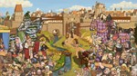 ***RISING LORDS**XBOX ONE|XS*КЛЮЧ*