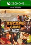 ***ESCAPE GAME - FORT BOYARD 2022**XBOX ONE|XS*КЛЮЧ+VP