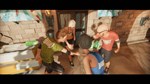 ***ESCAPE GAME - FORT BOYARD 2022**XBOX ONE|XS*КЛЮЧ+VP