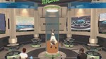 ***GOAT SIMULATOR: WASTE OF SPACE BUNDLE**XBOX*КЛЮЧ