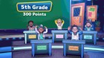 *ARE YOU SMARTER THAN A 5TH GRADER?**XBOX ONE|XS*КЛЮЧ