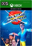 *ARE YOU SMARTER THAN A 5TH GRADER?**XBOX ONE|XS*КЛЮЧ