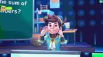 *ARE YOU SMARTER THAN A 5TH GRADER?**XBOX ONE|XS*КЛЮЧ