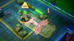 ***GO MECHA BALL**XBOX SERIES X|S+PC WIN*КЛЮЧ*