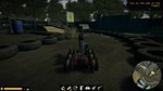 ***ROBOT SQUAD SIMULATOR X**XBOX ONE|XS*КЛЮЧ*