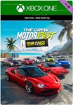 ✅❤️THE CREW™ MOTORFEST | YEAR 1 PASS❤️XBOX ONE|XS🔑КЛЮЧ