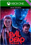 *EVIL DEAD: THE GAME - IMMORTAL POWER BUNDLE*XBOX*КЛЮЧ