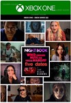 ***THE ULTIMATE FMV BUNDLE 2**XBOX ONE|XS+PC*КЛЮЧ*