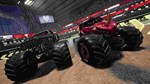 *MONSTER JAM STEEL TITANS POWER OUT BUNDLE**XBOX*КЛЮЧ