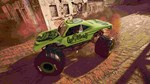 *MONSTER JAM STEEL TITANS POWER OUT BUNDLE**XBOX*КЛЮЧ