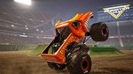 *MONSTER JAM STEEL TITANS POWER OUT BUNDLE**XBOX*КЛЮЧ