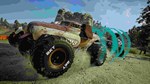 *MONSTER JAM STEEL TITANS POWER OUT BUNDLE**XBOX*КЛЮЧ