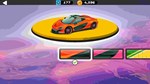 ***SPLASH CARS**XBOX ONE|XS*КЛЮЧ*