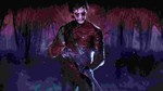 *EVIL DEAD: THE GAME ASH SAVINI ALTERNATE OUTFIT*XBOX