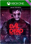 *EVIL DEAD: THE GAME ASH SAVINI ALTERNATE OUTFIT*XBOX