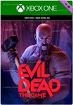 ***EVIL DEAD: THE GAME - HAIL TO THE KING BUNDLE*XBOX