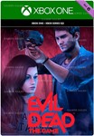 ***EVIL DEAD: THE GAME - 2013 BUNDLE**XBOX ONE|XS*КЛЮЧ
