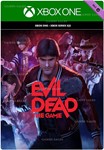 *EVIL DEAD: THE GAME - THE CLASSICS BUNDLE**XBOX*КЛЮЧ