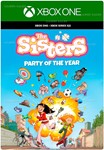 ***THE SISTERS - PARTY OF THE YEAR**XBOX ONE|XS*КЛЮЧ