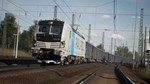 *TRAIN SIM WORLD 4: RAILPOOL BR 193 VECTRON LOCO*КЛЮЧ