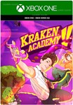 ***KRAKEN ACADEMY!!**XBOX ONE|XS+PC*КЛЮЧ*