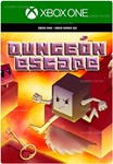 ***DUNGEON ESCAPE: CONSOLE EDITION**XBOX ONE|XS*КЛЮЧ+V