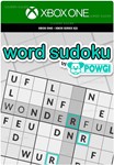 ***WORD SUDOKU BY POWGI**XBOX ONE|XS*КЛЮЧ*