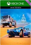 ***DAKAR DESERT RALLY - LEGENDS PACK**XBOX ONE|XS*КЛЮЧ