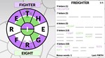 ***WORD WHEEL BY POWGI**XBOX ONE|XS*КЛЮЧ*