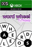 ***WORD WHEEL BY POWGI**XBOX ONE|XS*КЛЮЧ*
