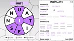 ***WORD WHEEL BY POWGI**XBOX ONE|XS*КЛЮЧ*