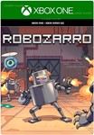 ***ROBOZARRO**XBOX ONE|XS*КЛЮЧ*