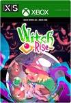 ***WITCH RISE**XBOX ONE|XS*КЛЮЧ*