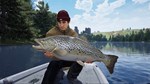 ***THE CATCH: CARP & COARSE FISHING**XBOX+PC*КЛЮЧ*
