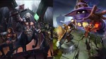 ***FANTASY DEFENDERS BUNDLE**XBOX ONE|XS*КЛЮЧ*