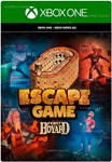 ***ESCAPE GAME FORT BOYARD**XBOX ONE|XS*КЛЮЧ*