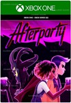 ✅❤️AFTERPARTY❤️XBOX ONE|XS🔑КЛЮЧ✅ - irongamers.ru
