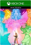 ✅❤️ARCADE SPIRITS❤️XBOX ONE|XS🔑КЛЮЧ✅ - irongamers.ru