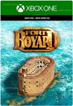 ***FORT BOYARD**XBOX ONE|XS+PC*КЛЮЧ*
