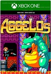 ***AGGELOS**XBOX ONE|XS*КЛЮЧ*
